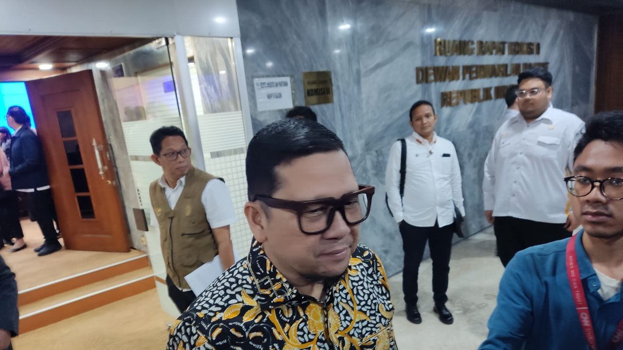 Jadi Juara 2 Pileg 2024, Golkar Minat Ambil Kursi Ketua DPR dari PDIP?