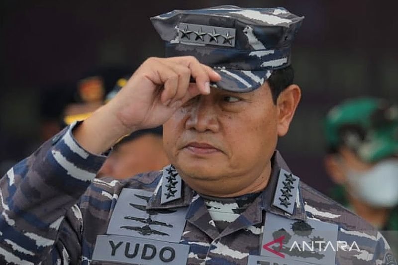 Lagi, Satu Prajurit TNI Tewas Ditembak KKB di Nduga, Panglima Yudo: Gugur sebagai Kusuma Bangsa