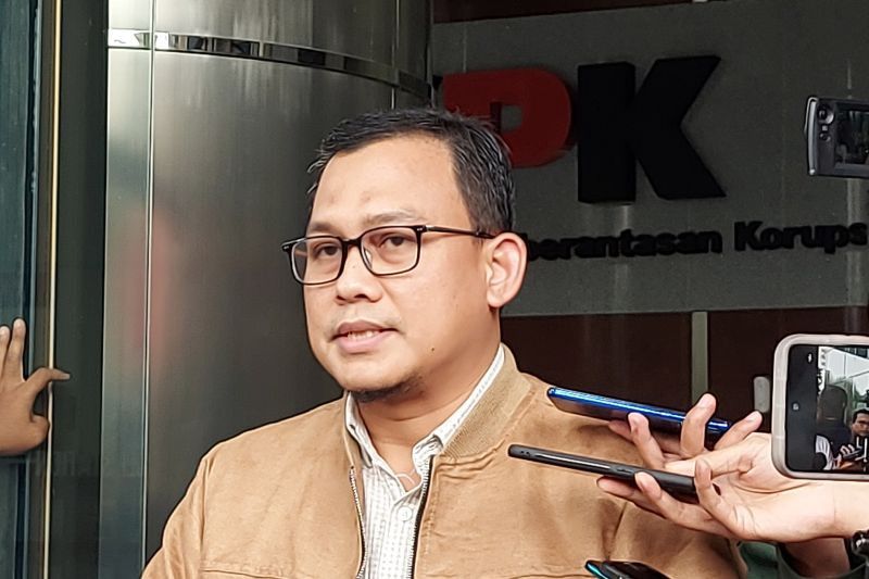 KPK Tunjuk Jaksa Muhammad Asri Irwan Sebagai Plt. Direktur Penuntutan KPK