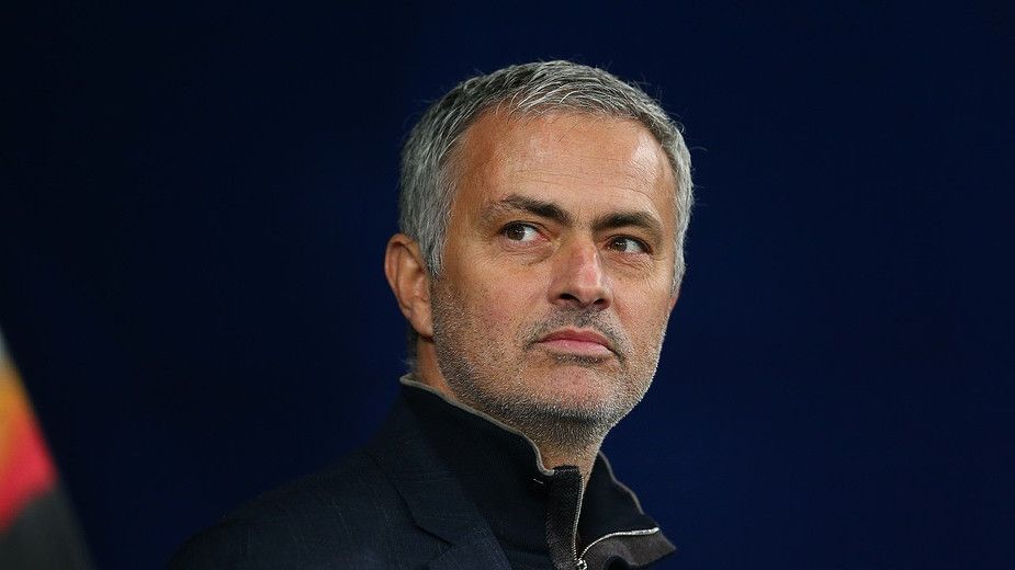 Apes Nasib Mourinho, Dipecat karena Gagal Bawa Fenerbache ke Champions