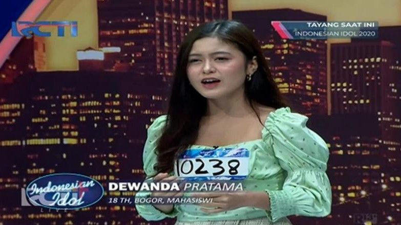 Kenal Yovie Widianto, Maia Estianty Ramal Peserta Ini Bakal Juarai Indonesia Idol 2020