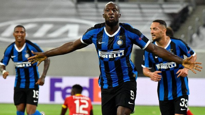 MU dan Inter Melenggang ke Semifinal Liga Europa