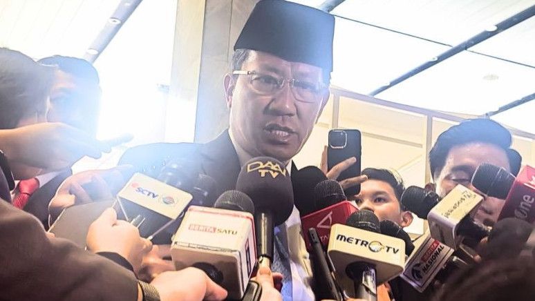 Menteri Hukum Sebut Pemutaran Lagu di Acara Pernikahan Tak Dikenakan Royalti