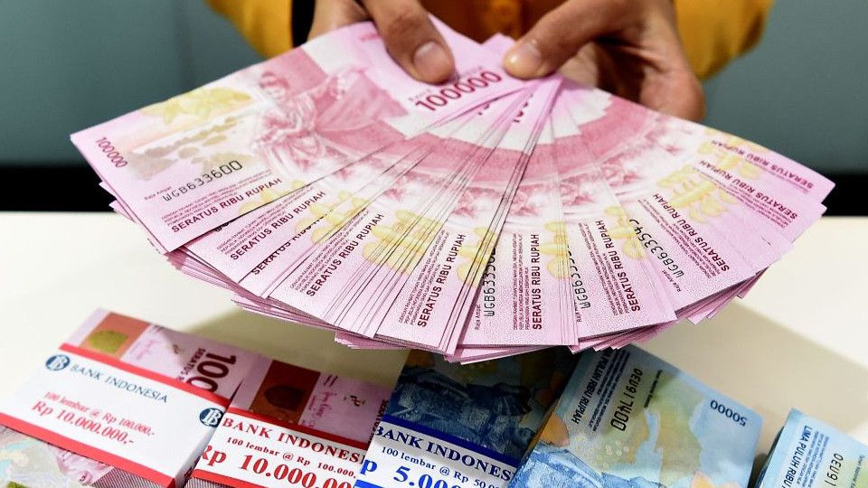 Ratusan Ribu Guru PPPK Bakal Beralih Pegawai Pemerintah Pusat, Anggarannya Sudah Siap