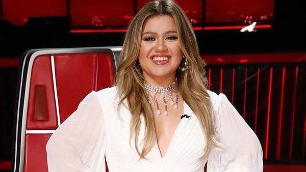 Kelly Clarkson Ajukan Perubahan Nama Menjadi Kelly Brianne, Ingin Lebih Tunjukan Jati Diri Sendiri