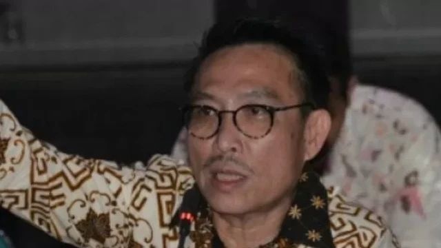 Tak Lagi Jadi Ketua Komisi III DPR RI, PDIP Rotasi Herman Herry ke Komisi VII