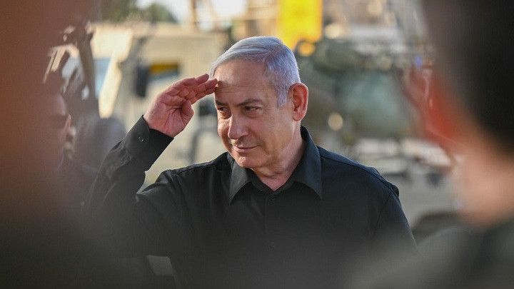 Netanyahu Akui Israel Gagal Hindari Warga Sipil Jadi Korban Konflik: Itu Tragedi
