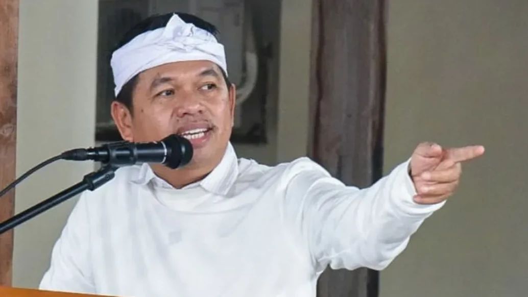 Dedi Mulyadi Siap Kirim Siswa Hobi Main Game ke Barak Militer, Bagaimana Nasib Atlet E-Sport?