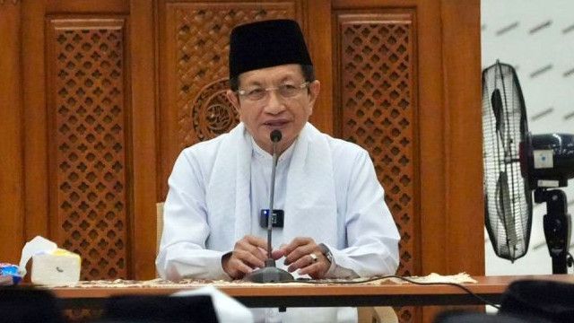 Beda dari Muhammadiyah, Pemerintah Tetapkan Awal Puasa 19 Februari 2026