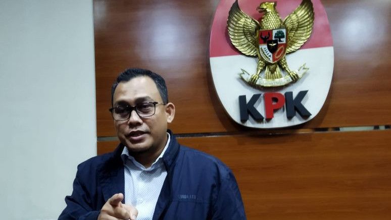KPK Ingatkan Dito Mahendra Kooperatif Hadiri Panggilan: Keterangannya Sangat Dibutuhkan
