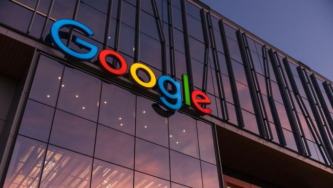 Google Ngeyel, Ujungnya Digugat Pemerintah Meksiko
