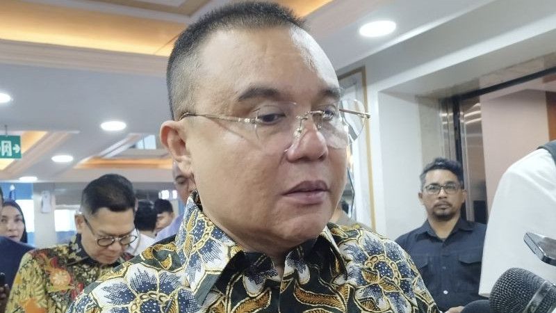 DPR Bakal Dalami Soal Kisruh di Kemendiktisaintek, Dasco: Kita Cari!