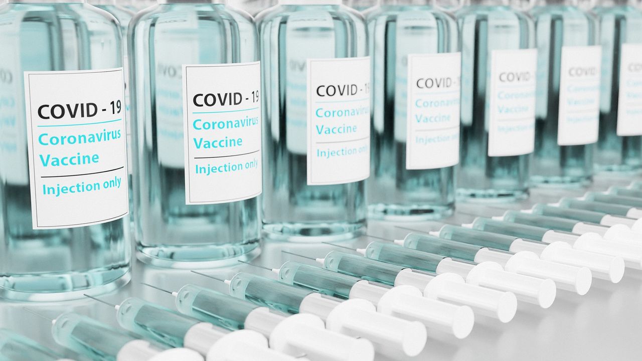 COVAX Rilis Rencana Distribusi 337 Juta Vaksin COVID-19, Indonesia Dapat Berapa?