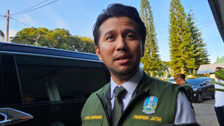Emil Dardak Sikat Aksi Premanisme yang Ganggu Investasi di Jatim