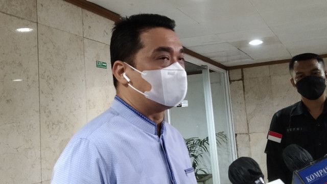 Anies Sukses Turunkan Kasus COVID-19 di Jakarta, Wagub: Karena PPKM Darurat