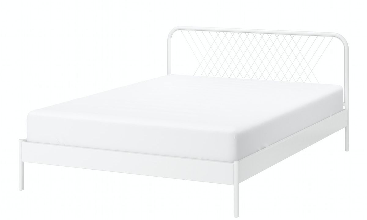 Tempat tidur (Foto: Dok. IKEA)