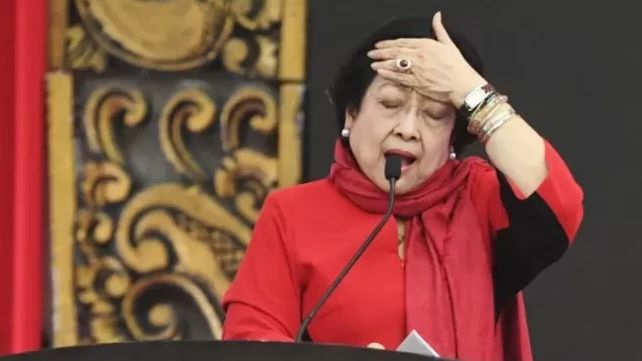Megawati Pusing Lihat Kasus yang Menimpa Polri: Bagaimana Sih Polisi Sekarang? Polisi Itu Ngapain?