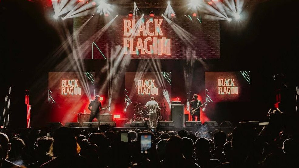 Imbas Geopolitik, Hammersonic Festival 2026 Bongkar Pasang Musisi yang Tampil