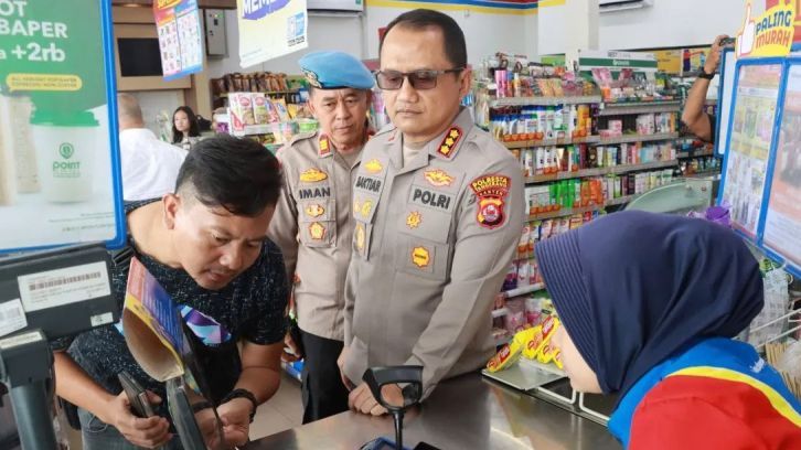 Bukannya Dipecat, Tiga Anggota Polsek Cinangka Hanya Dimutasi Imbas Tolak Beri Bantuan Bos Rental Mobil