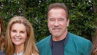 10 Tahun Berpisah, Akhirnya Arnold Schwarzenegger dan Maria Shriver Resmi Bercerai