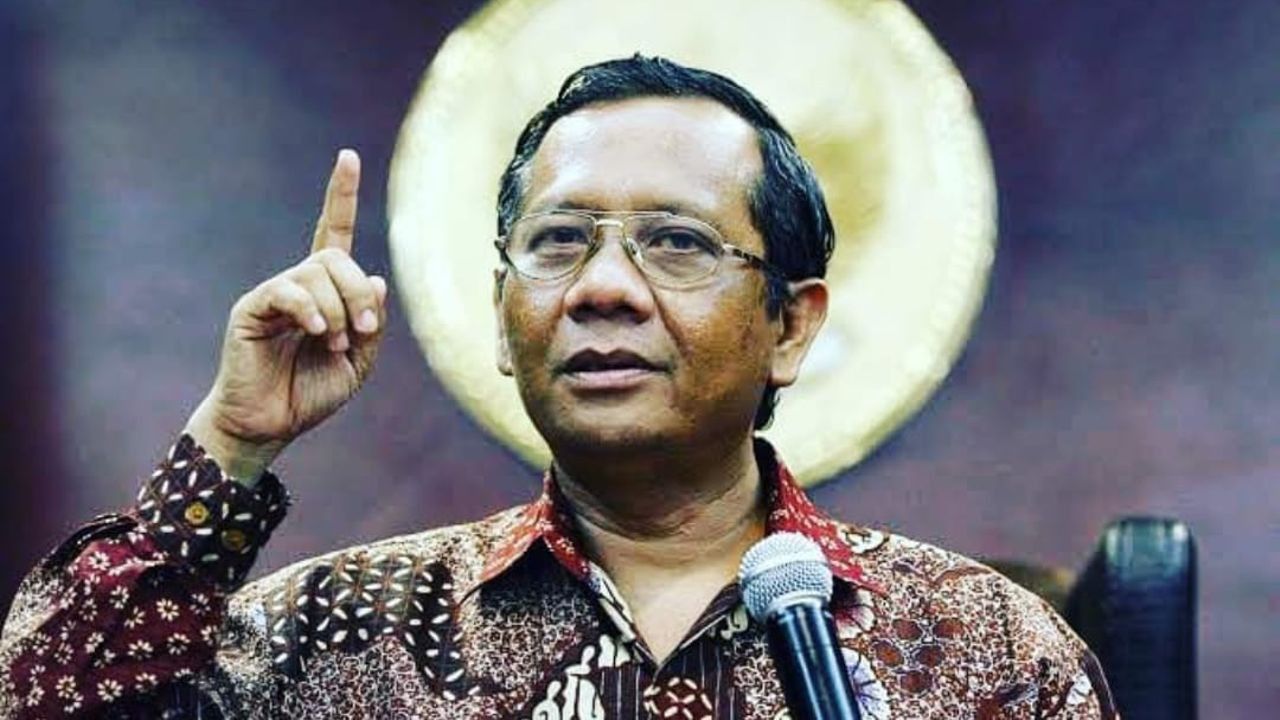 Madura Ingin Jadi Provinsi dan Pisah dari Jawa Timur, Mafhud MD: Tidak Sulit, Asalkan..