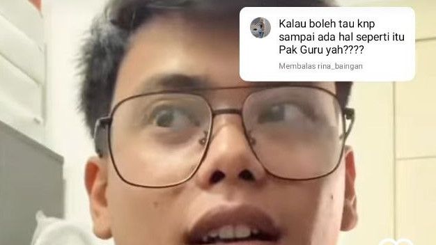 Viral! Guru Muda ASN Pangandaran Diancam karena Laporan Pungli hingga Mengundurkan Diri