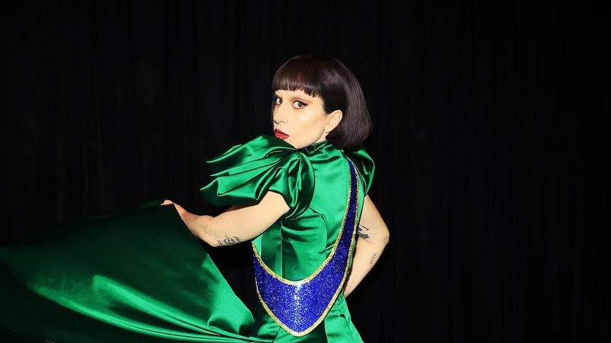 Ngeri! Konser Lady Gaga di Brasil Diteror Bom, Motifnya Biar Tenar di Sosmed