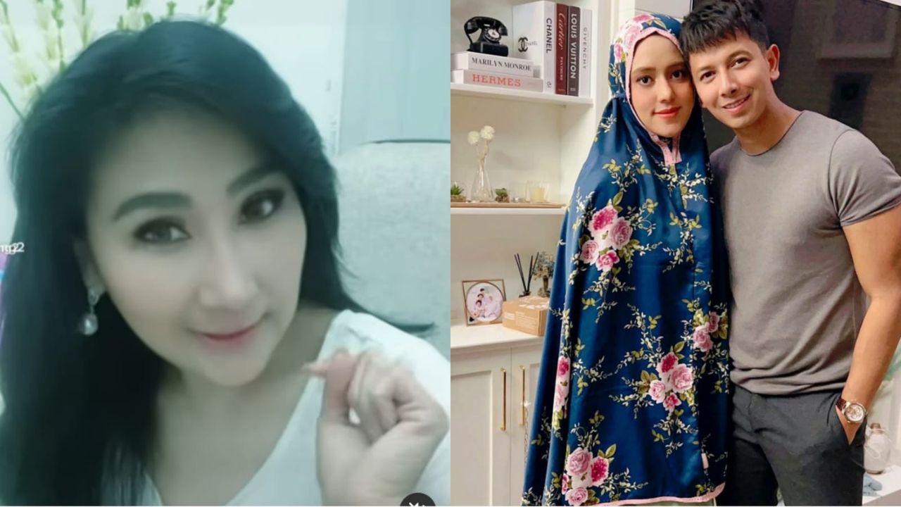 King Faaz Diusik, Fairuz A Rafiq dan Sonny Septian Semprot Psikolog Lita Gading: Menggiring Opini Publik Kurang Baik