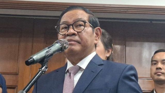 Soal Dugaan Pelecehan Seksual Karyawan Transjakarta, Pramono Anung Pasang Badan: Tindak Tegas!