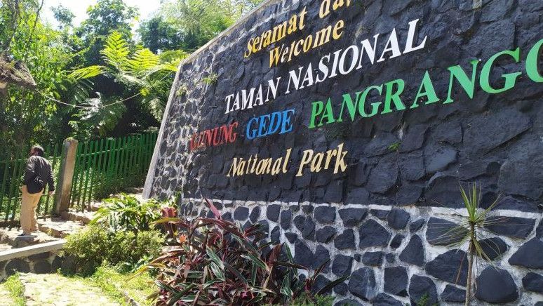 TNGGP Buka Kembali Jalur Pendakian ke Gunung Gede-Pangrango, Waspadai Cuaca Ekstrem dan Jalur yang Alami Keretakan