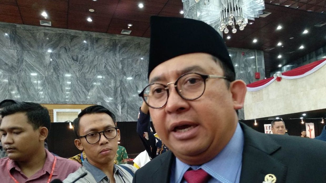 Ustadz di Pinang Tangerang Ditembak Orang Tak Dikenal, Fadli Zon: Seperti Aksi PKI Jelang G30S