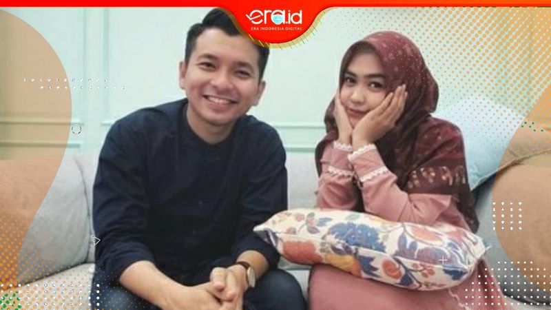 Cara Reza Surya Jaga Hubungan dengan Ria Ricis Setelah Putus - ERA.ID