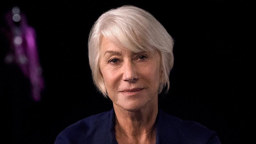 Helen Mirren Resmi Perankan Hespera di Sekuel Film Shazam