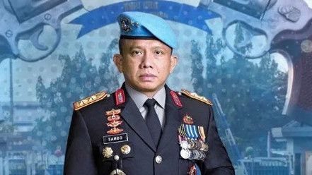 Duh! Ketua IPW Ngaku Sempat Dipengaruhi Anggota DPR RI Soal Skenario Ferdy Sambo