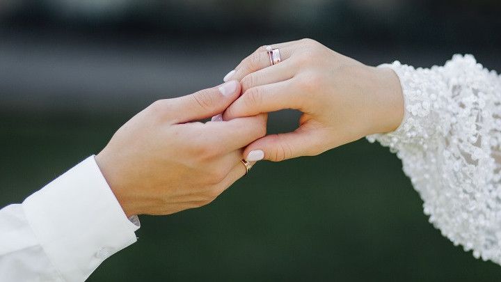 Kronologi Pasangan Sesama Jenis Menikah di Cianjur, Identitas Terbongkar Gegara Ribut Biaya Nikahan