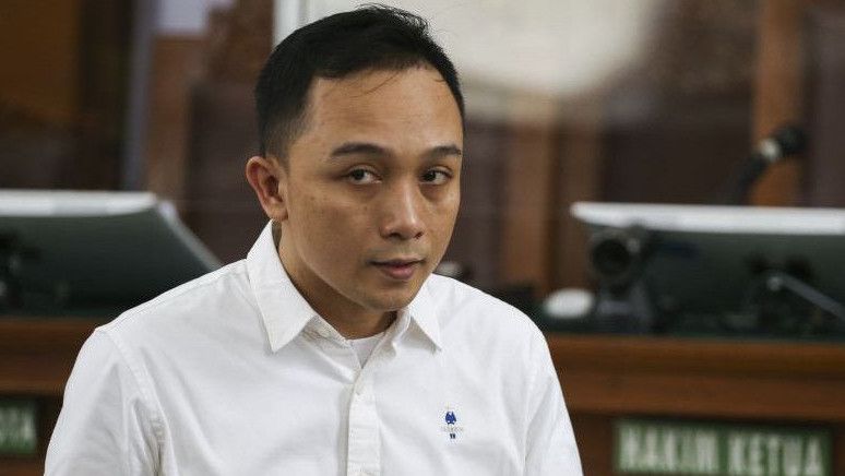 Banding Ditolak, Mantan Anak Buah Ferdy Sambo, Ricky Rizal Tetap Divonis 13 Tahun Penjara