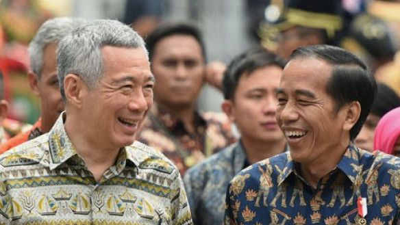 Guru Besar Hukum Internasional UI Sebut Indonesia Dikecoh Singapura Soal Perjanjian FIR di Atas Kepulauan Riau