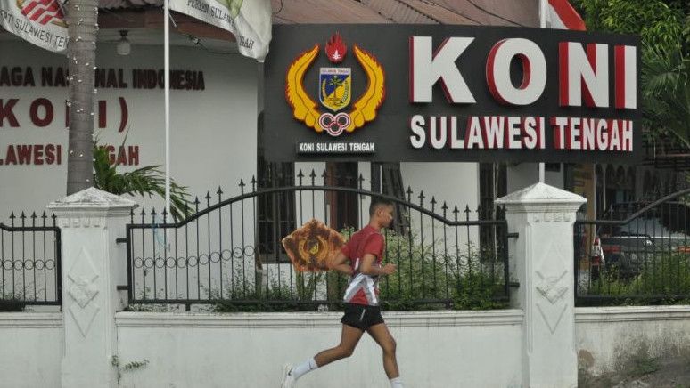 Kabupaten Banggai Catat Sejarah, Kandaskan Dominasi Palu di Pekan Olahraga Provinsi Sulawesi Tengah 2022