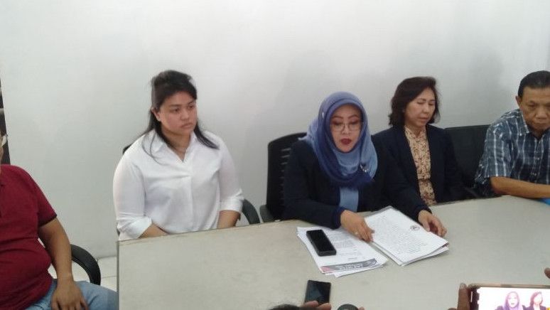 Ibu yang Digugat Anak Kandungnya Diminta 