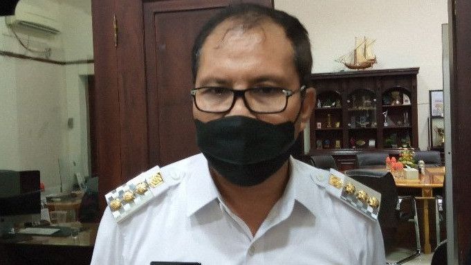 5 Saksi Diperiksa Termasuk Wali Kota Makassar, Kejati Telusuri Aliran Dana Rp20 Miliar Dalam Kasus Korupsi PDAM
