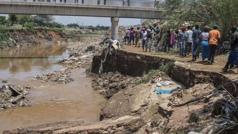 Bertambah 16 Orang, Korban Tewas Akibat Badai El Nino di Kenya Menjadi 136 Jiwa
