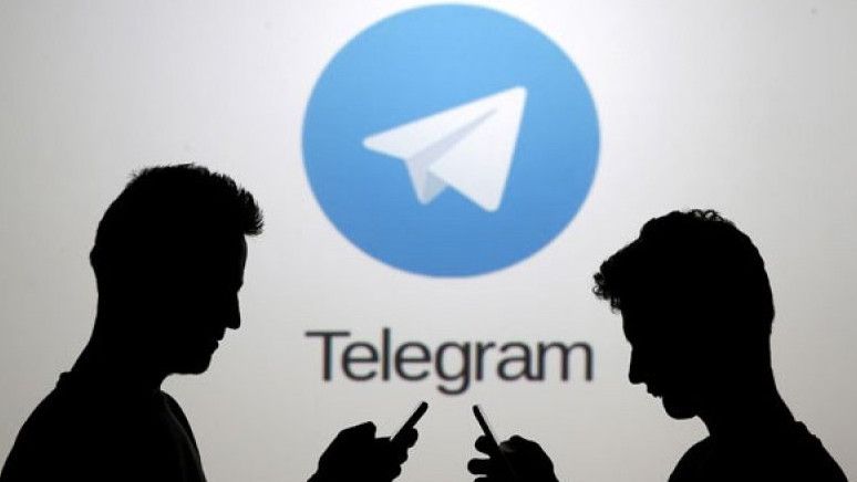 Kominfo Bakal Blokir Telegram Jika Tak Tutup Akses Judi Online