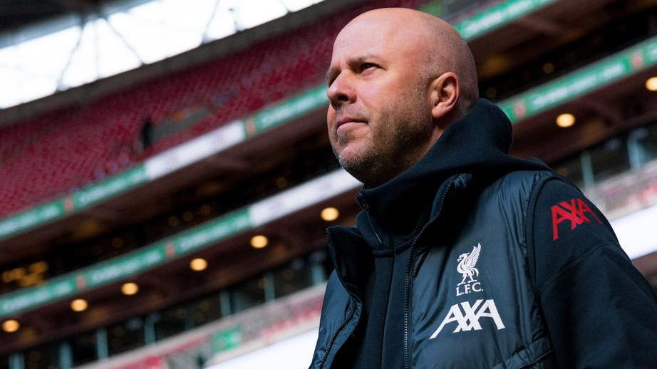 Slot Kesal Media Terus 'Menggoreng' Transfer Trent, Bukan Gol Liverpool