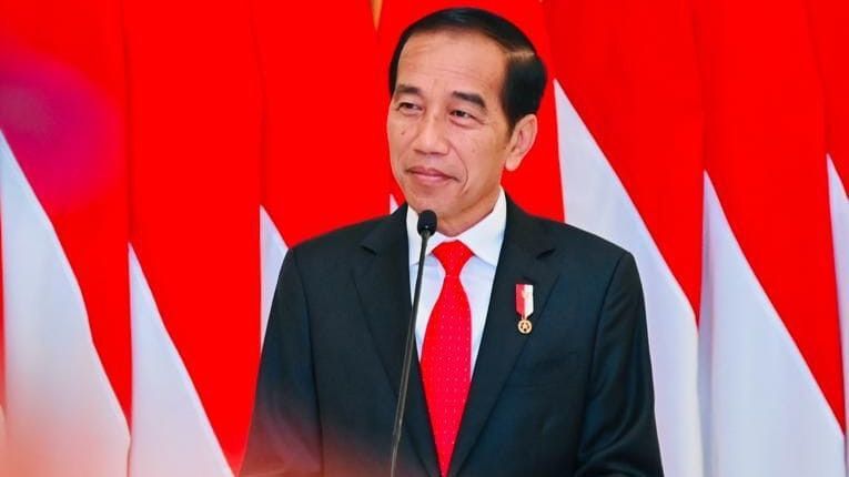 Agenda Jokowi di China dan Fokus Pemerintah untuk Datangkan Investor