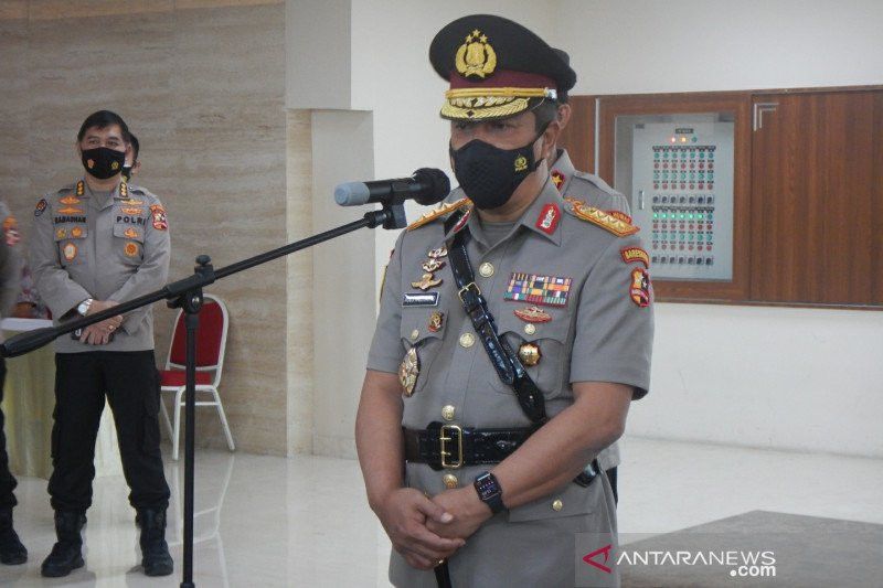 Kabareskrim Diminta Jalankan Rekomendasi Komnas HAM Soal Laskar FPI