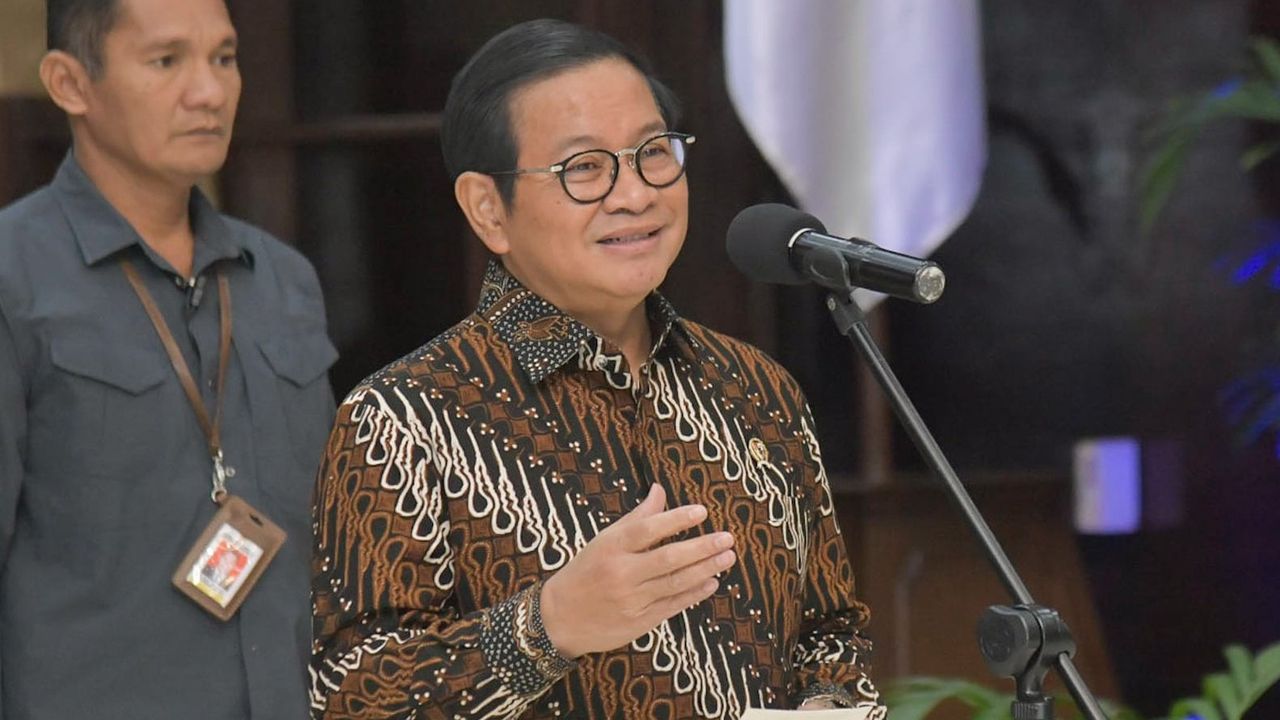 Atlet Israel Mau ke Jakarta Ikut Kejuaraan Senam, Pramono: Visanya Jangan Dikeluarkan