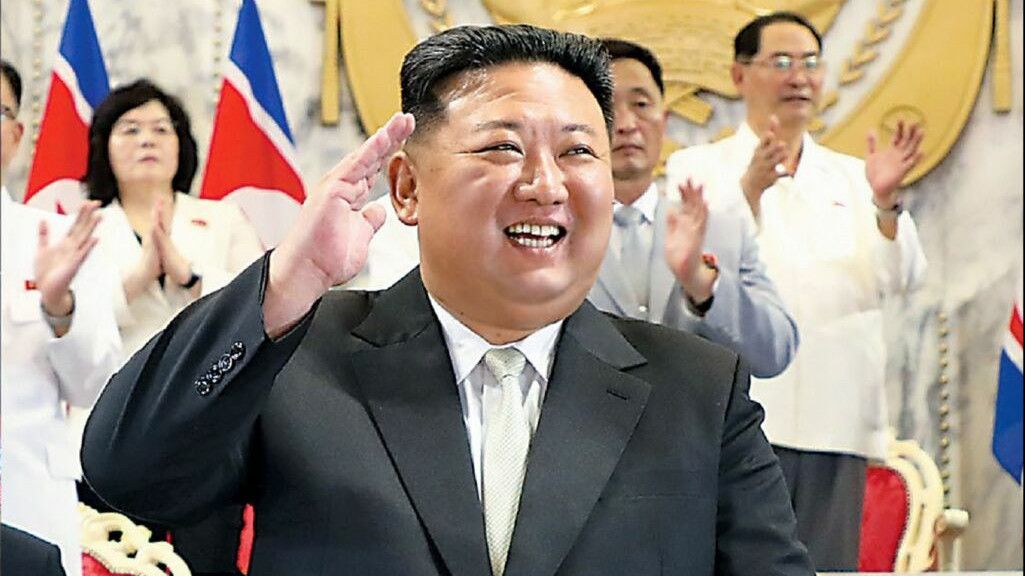 Kim Jong Un Ancam Tembak Nuklir ke Negara yang Provokasi Korea Utara