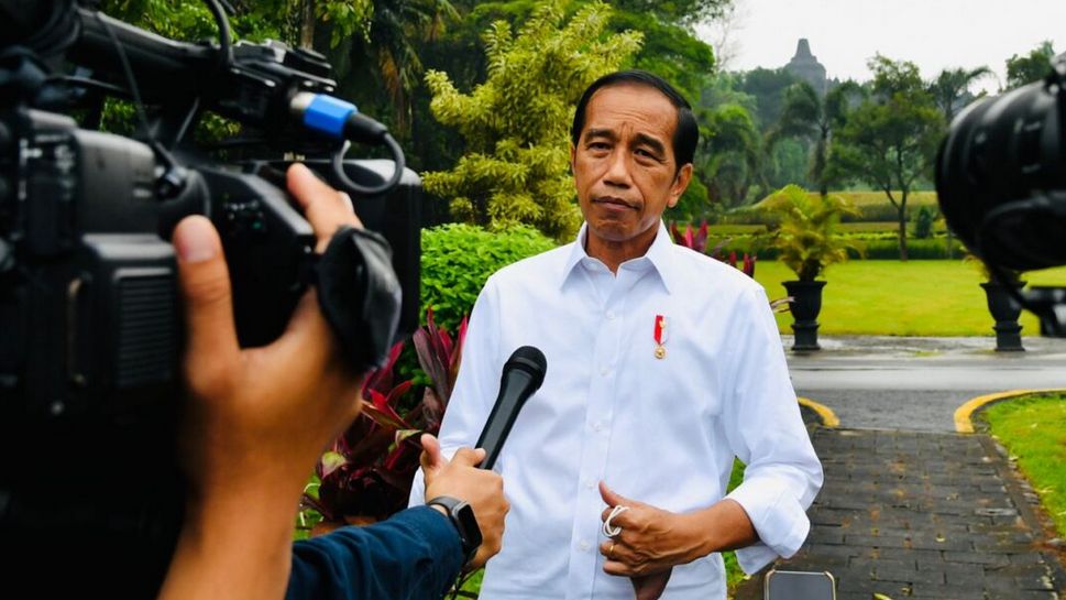 Beda dengan Jokowi, SBY Pernah Tegas Menolak Jabatan Presiden 3 Periode: Pemimpin Terlalu Lama Berkuasa Tidak Baik!