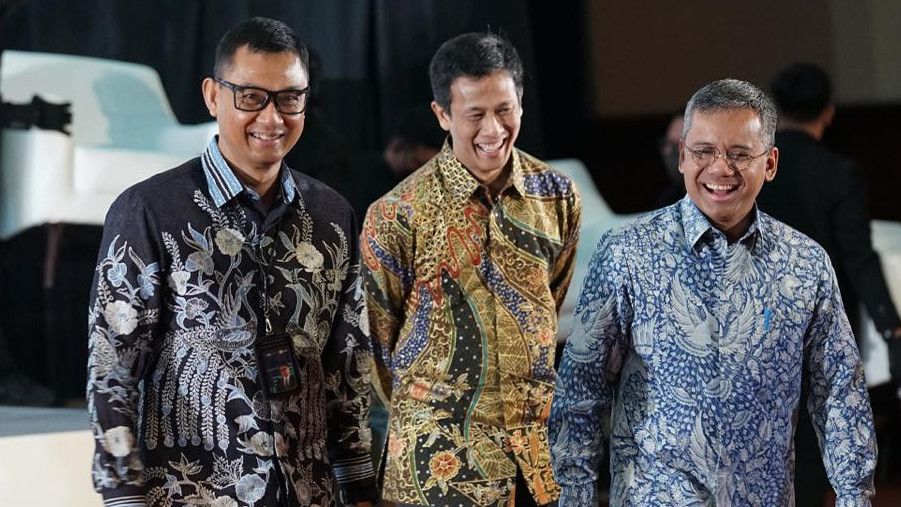 Potensi EBT di Indonesia Menjadi Peluang Penguat Pertumbuhan Ekonomi Tahun Depan