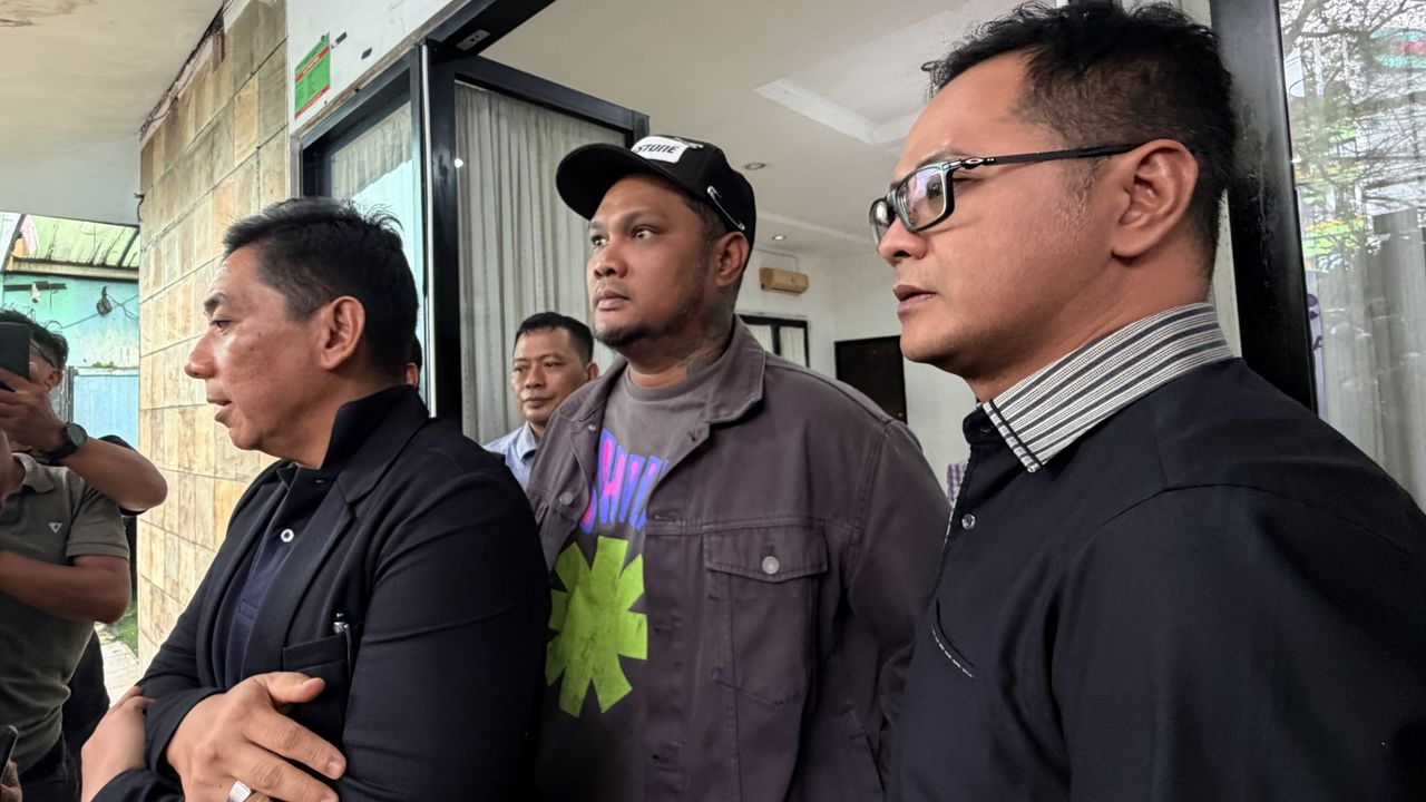 Virgoun Lepas Status Duda dengan Lindi Fitriyana, Akad Nikah 26 Februari 2026